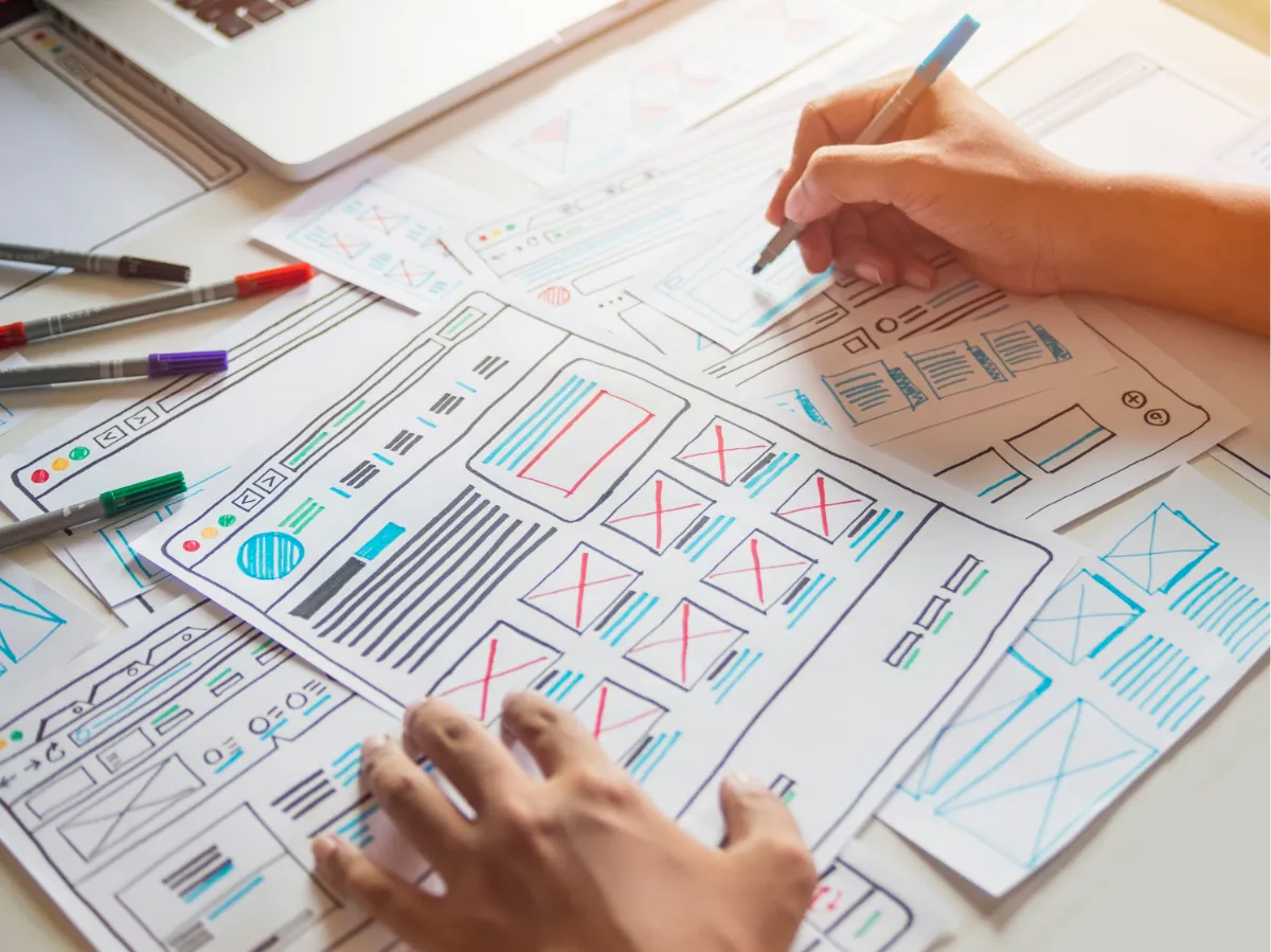 会員サイトコンテンツ改善プロジェクト